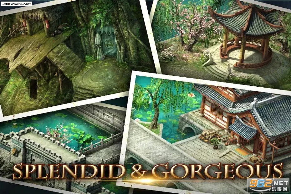 ConquerOnline׿ֻv1.1.1.6 Ѱ