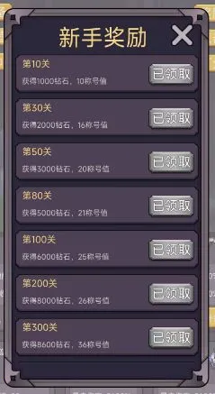 转生勇者打魔王(策略挂机游) 转生勇者打魔王(策略挂机游)