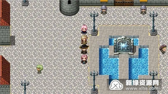 转生传说安卓版手机版 转生传说安卓版手机版