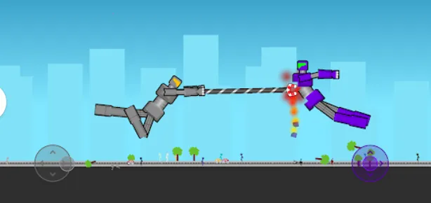 ˫Ϸģ3D(ͬϷ)v1.0 ֻ