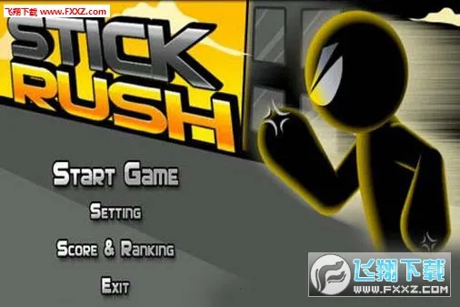 Stick Fighter2025ذװv7.1.1 ׿