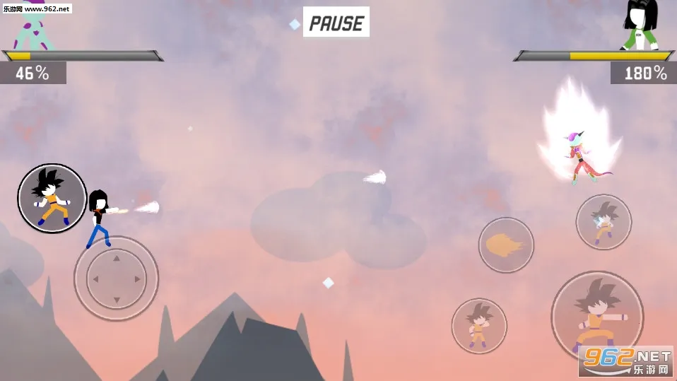 Stick Fighter2025ذװv7.1.1 ׿