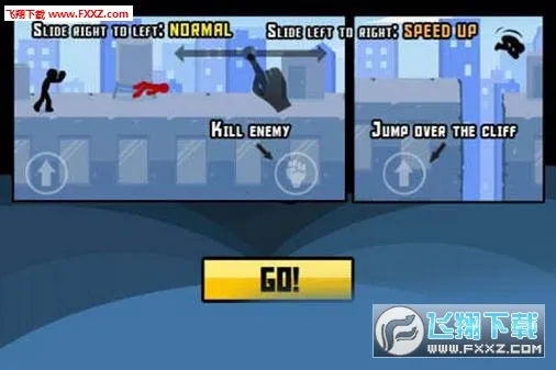 Stick Fighter2025ذװv7.1.1 ׿