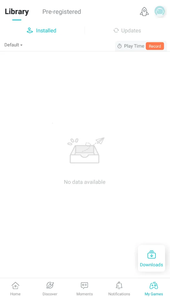 TapTap(Ϸƽ̨)v2.88.0-mkt#100000 Ѱ