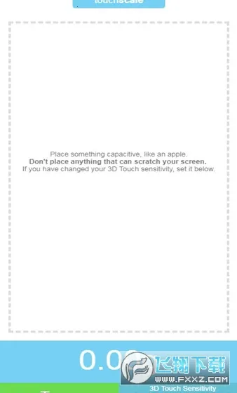 touchscale(ֻ)v1.0 ٷ