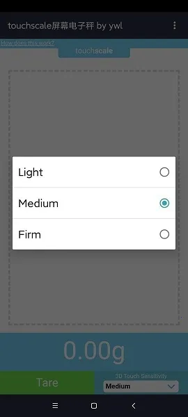 touchscale(ֻ)v1.0 ٷ