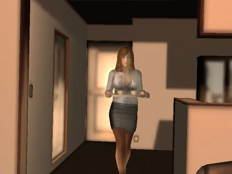 真实女友3(恋爱模拟游) 真实女友3(恋爱模拟游)