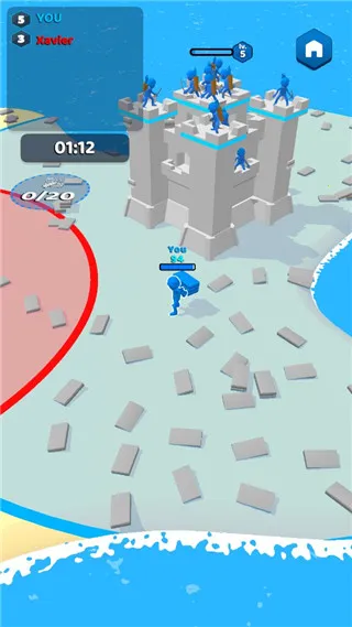 我去搬砖了安卓版手机版 我去搬砖了安卓版手机版