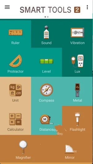 Smart Tools2(๦ܹ)v1.1.7 ׿