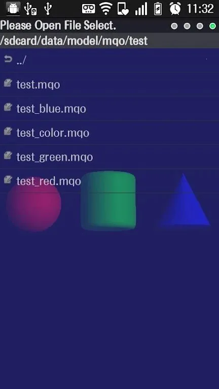 PocketMQO(3Dģʹ)v01.01.07 Ѱ