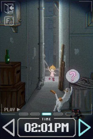 Back Alley Tales()v1.13dan ׿