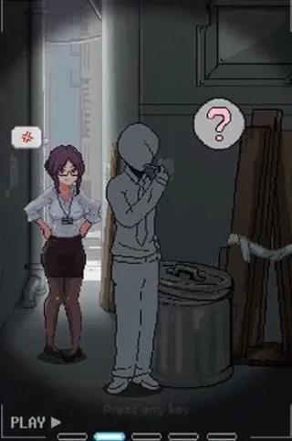 Back Alley Tales()v1.13dan ׿