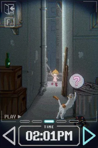 Back Alley Tales()v1.13dan ׿