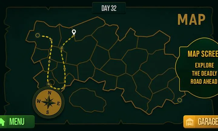 ֮·ʬ2025°汾v1.1.4 ֻ