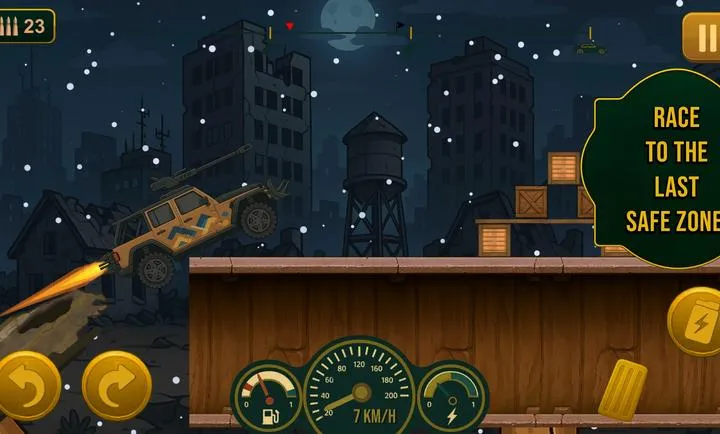 ֮·ʬ2025°汾v1.1.4 ֻ