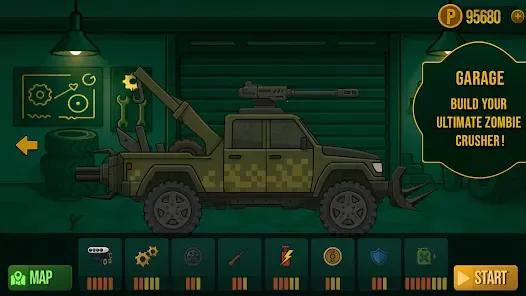 ֮·ʬ2025°汾v1.1.4 ֻ