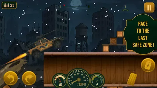 ֮·ʬ2025°汾v1.1.4 ֻ