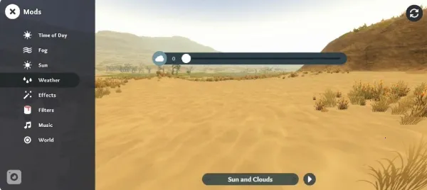 沙丘荒原2025最新版本 沙丘荒原2025最新版本