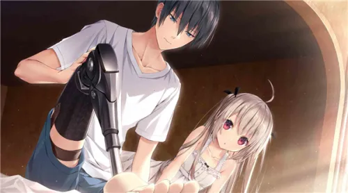 ATRI My Dear Moments2025ٷv1.0.3 ٷ