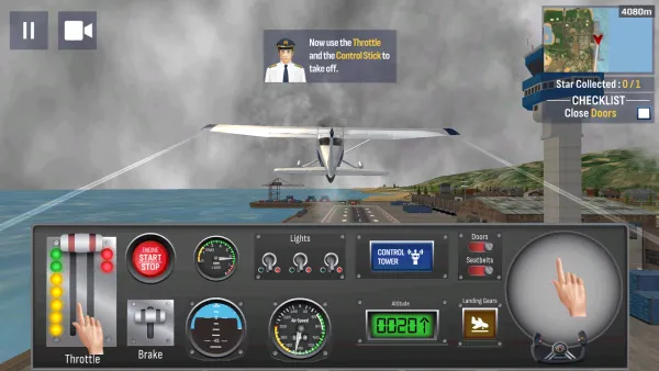 רҵɻ(ģϷ)v1.30 ׿