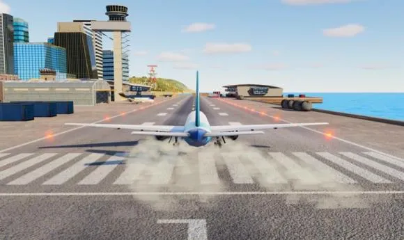 רҵɻ(ģϷ)v1.30 ׿