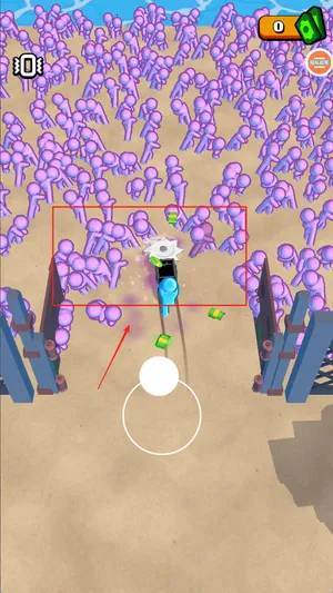 末日僵尸求生2025官方正版 末日僵尸求生2025官方正版