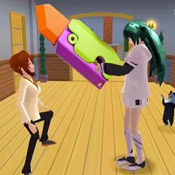 ŮУ԰ðհ׿ֻv1.0 ٷ