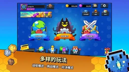 Ǳľս(βս)v1.0.5 ׿