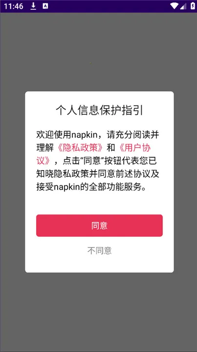 Napkin AI()v1.0.1 Ѱ