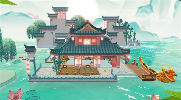 蛋仔派对最新手机版 蛋仔派对最新手机版