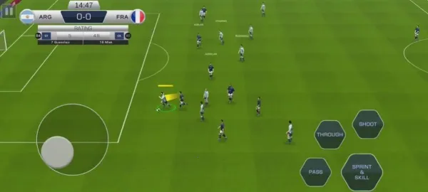 世界杯足球赛20262025下载安装 世界杯足球赛20262025下载安装