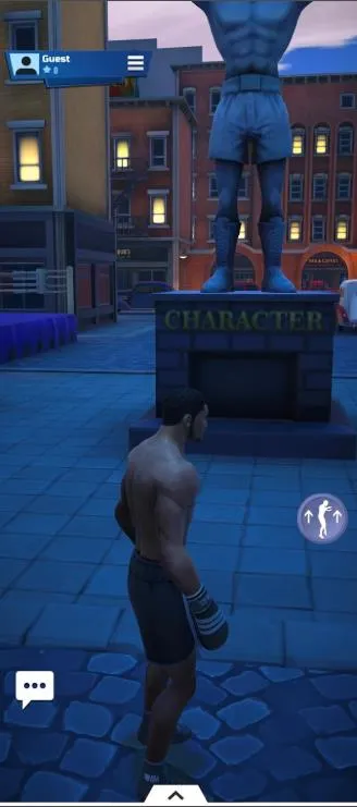 IBAȭ(ȭϷ)v0.6.52 Ѱ