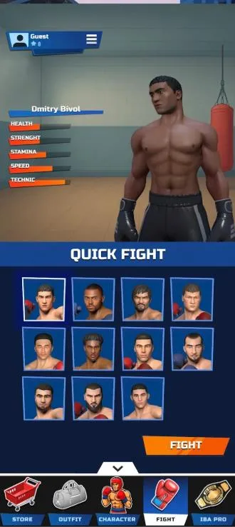 IBAȭ(ȭϷ)v0.6.52 Ѱ