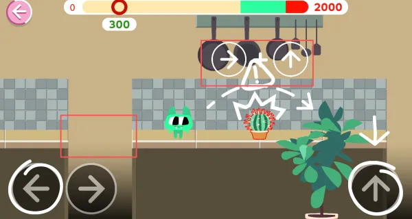 肚皮猫(猫咪闯关游) 肚皮猫(猫咪闯关游)