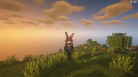 我的世界yes史蒂夫整合包(角色定制游) 我的世界yes史蒂夫整合包(角色定制游)