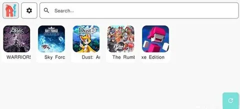 kenjinx2025ذװv2.0.4 ֻ