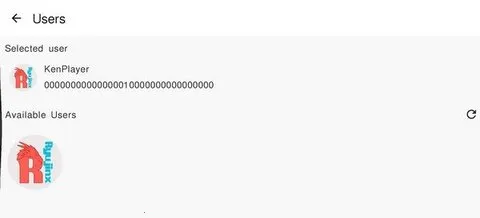 kenjinx2025ذװv2.0.4 ֻ