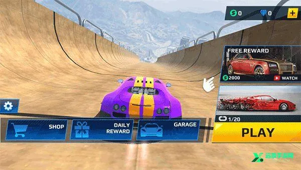 beamngdrive(物理驾驶游) beamngdrive(物理驾驶游)