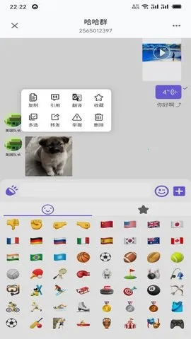DKChat(罻)v1.1.27 ֻ