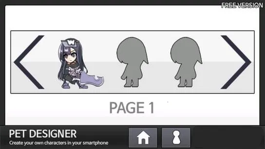 petdesigner׿ֻv1.0.6 ׿