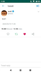 TwiNote2025°汾v6.5.2 ֻ