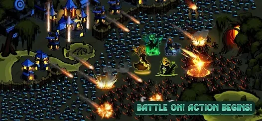 Ӱ߾սTD(Ϸ)v1.0.145 Ѱ