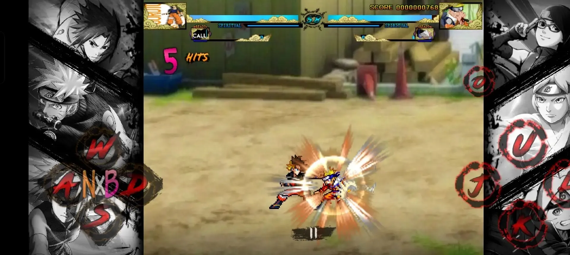 ӰFighter Mugen2025°汾v1.3.72 ֻ