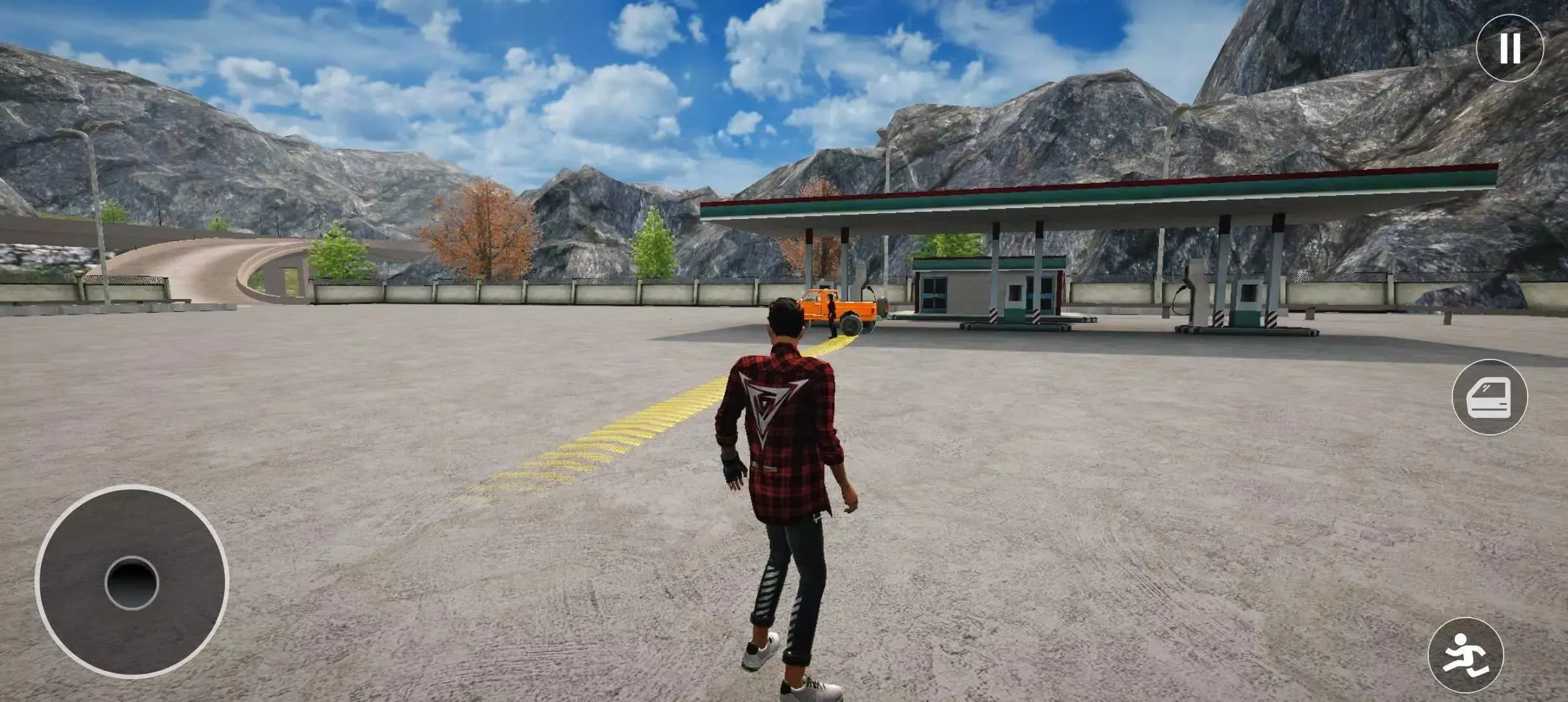 ԽҰճרҵʻ(ԽҰʻϷ)v1.04 ٷ