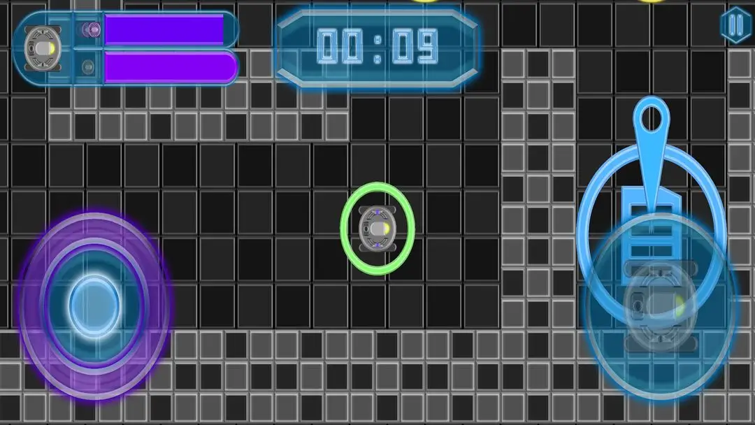 机器神偷最新手机版 机器神偷最新手机版