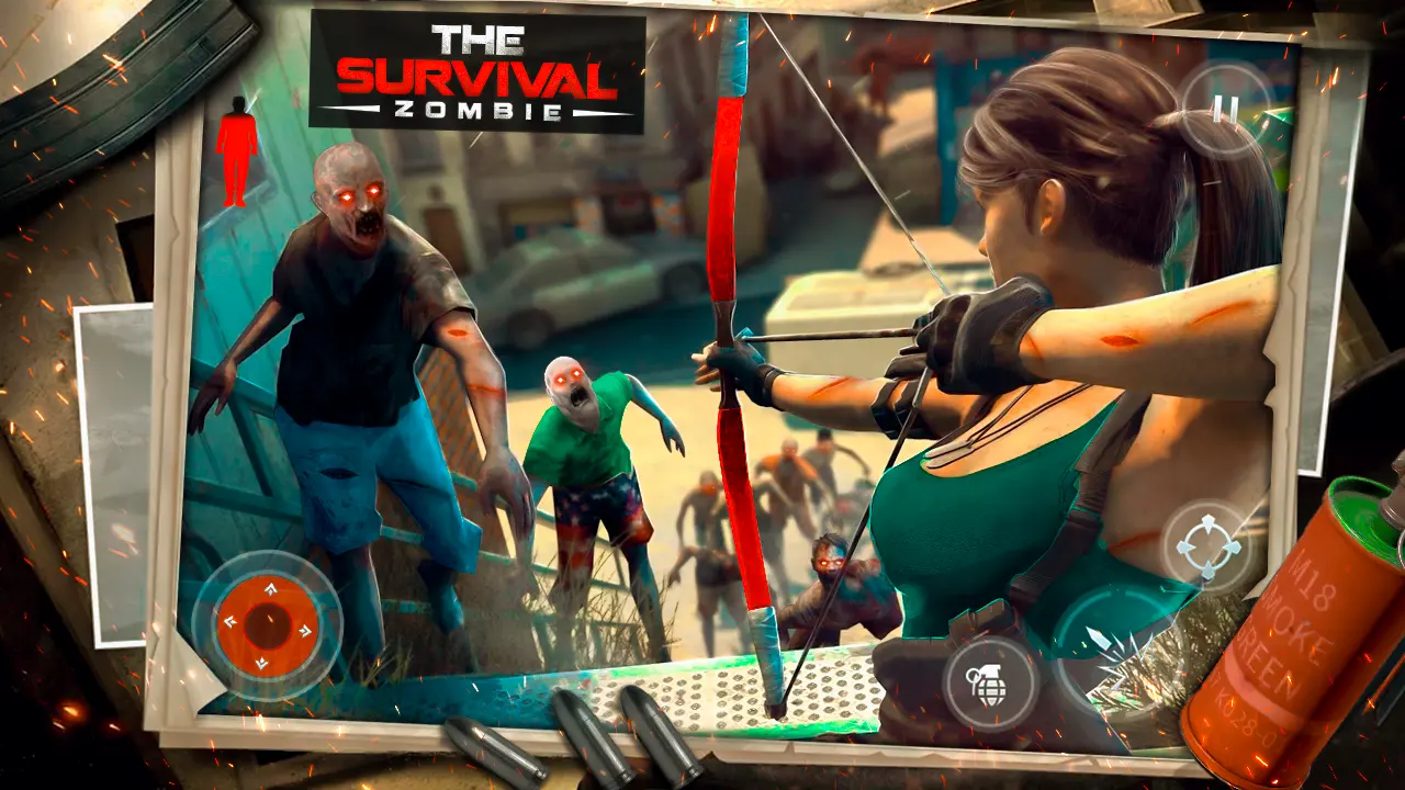 IGI突击队行动僵尸突袭2025官方最新版本 IGI突击队行动僵尸突袭2025官方最新版本