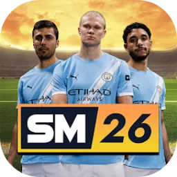 SM26(򾺼Ϸ)v3.1.2 Ѱ