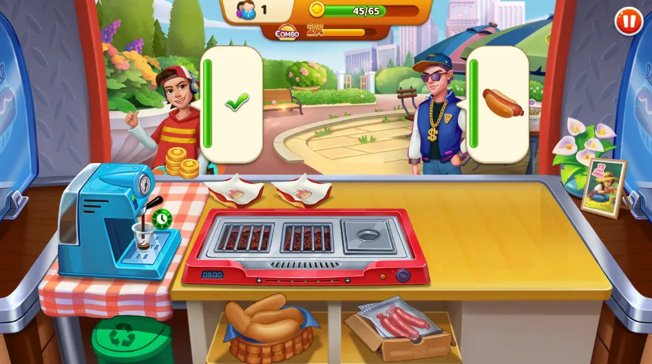 ȹԭ2025ذװv1.22 ׿