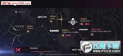 Project FX(ԭϷ)v1.1.6.4016 ׿