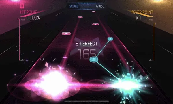 Project FX(ԭϷ)v1.1.6.4016 ׿